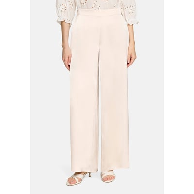 Pantalon Marlene à taille élastique BETTY BARCLAY
