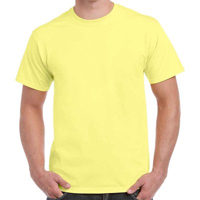 T-Shirt manches courtes GILDAN
