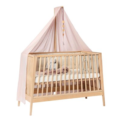 Flèche de lit bébé Linea LEANDER