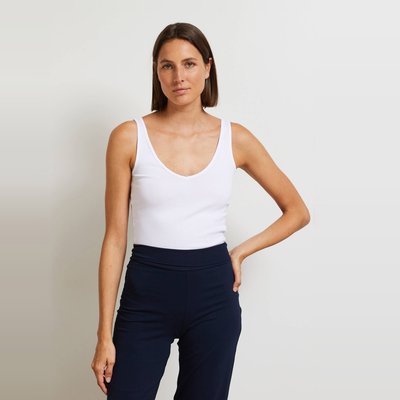 Debardeur lingerie La Redoute