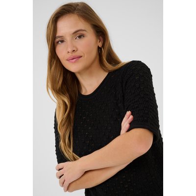 Pullover tricoté KAdina KAFFE