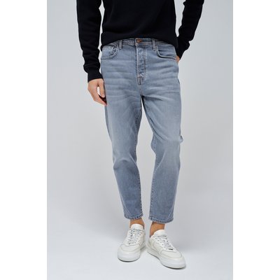 JEAN TAPERED FIT SALSA JEANS