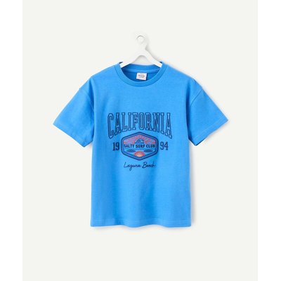 T-shirt met korte mouwen TAPE A L'OEIL