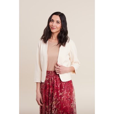 Veste cintrée BREAL