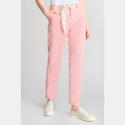 Pantalon chino ARLO LE TEMPS DES CERISES