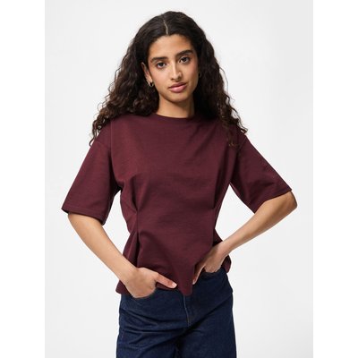 PCSKYLAR - AJUSTÉE T-Shirt PIECES
