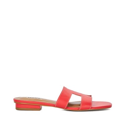 Sandales Mules élégantes - LOUPE DUNE LONDON