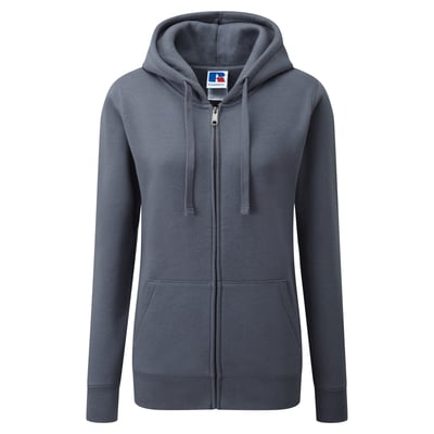 Veste à capuche AUTHENTIC RUSSELL