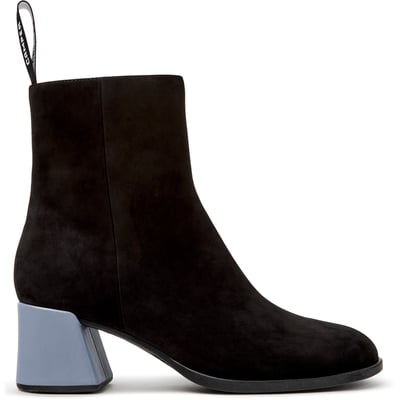 Bottines Kora Nubuck Leather CAMPER