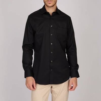 Chemise Edward Easy care MISE AU GREEN
