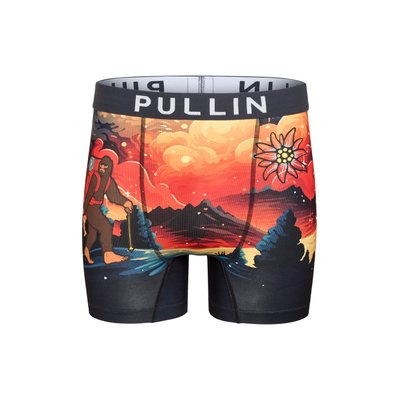 BOXER LONG YETI PULLIN