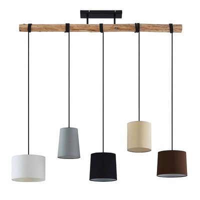 Suspension en bois moderne, Amilia LINDBY
