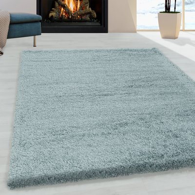 Tapis de salon shaggy  FLUFFY NAZAR RUGS
