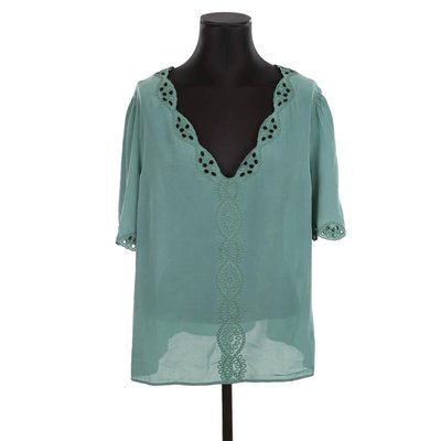 Blouse - Très Bon État SEZANE