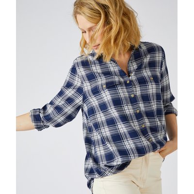Chemise tunique fibres pure viscose DAMART