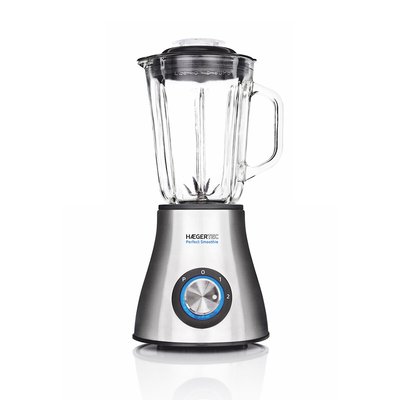 Liquidificadora HAEGER PERFECT SMOOTHIE - 1,5L, 600W, da HAEGER HAEGER