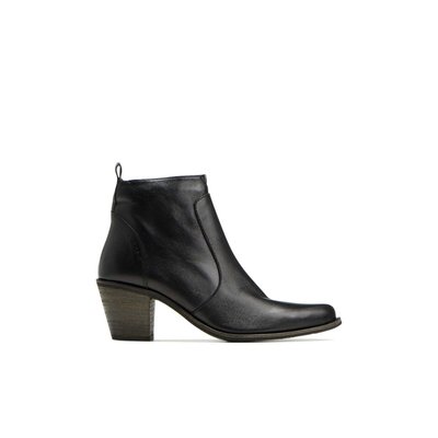 Boots cuir RS.HEAVY REDSKINS