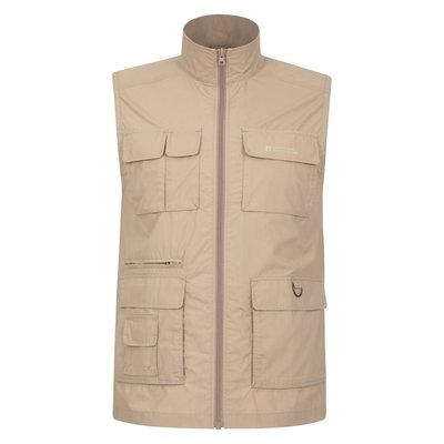 Veste sans manches TREK MOUNTAIN WAREHOUSE