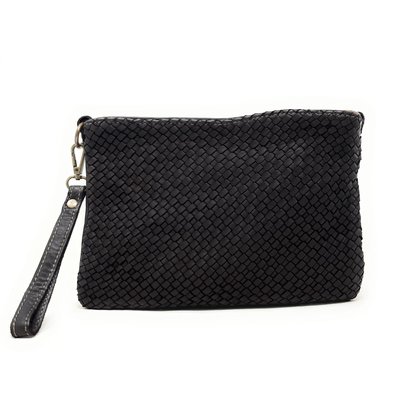Sac à main en cuir italien haut de gamme MISS JOE OH MY BAG