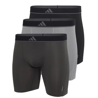 Boxers, lot de 3, brief ACTIVE MICRO FLEX ECO ADIDAS SPORTSWEAR