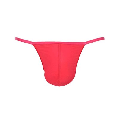 String Plume uni HOM