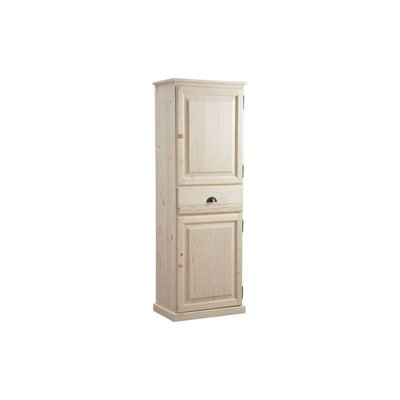 Bonnetière en Bois brut AUBRY GASPARD