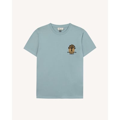 T-shirt ARCY FAGUO