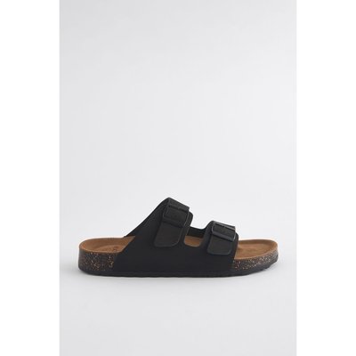 Sandales à deux boucles à enfiler NEXT