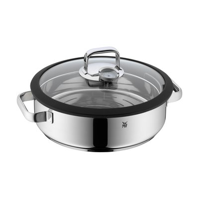 Cuit-vapeur Wmf Vitalis Acier Inoxydable 5 L WMF