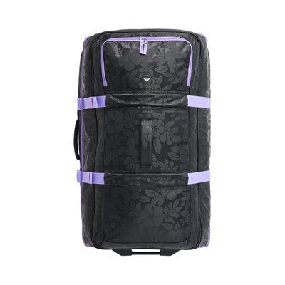 Grande valise à roulettes LONG HAUL 105L. ROXY