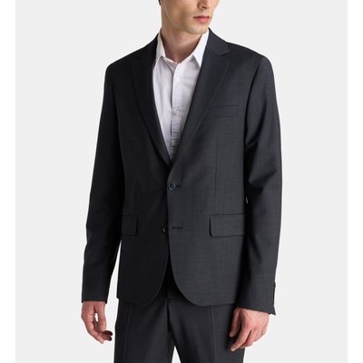 Veste De Costume Solal Rayures Discrètes COMPTOIR GL