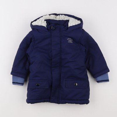Parka - Bon état ABSORBA
