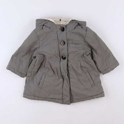 Manteau - Très bon état VERTBAUDET
