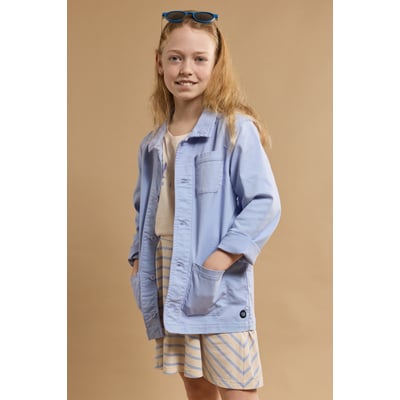 Veste pêcheur KIDS ARMOR-LUX