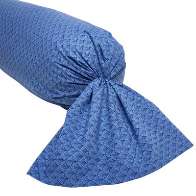 Taie de traversin en bambou, CAMILLE ORIGIN