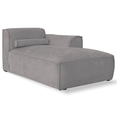 Module d'assise méridienne droit - FELIX LISA DESIGN