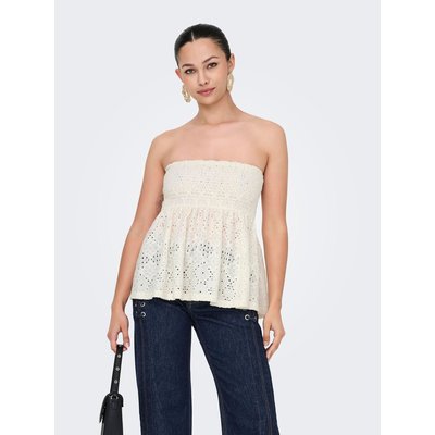 Top bandeau ONLY ONLY