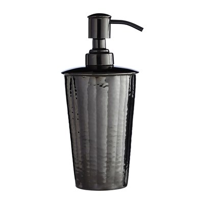 Hammered Effect Soap Dispenser SO'HOME