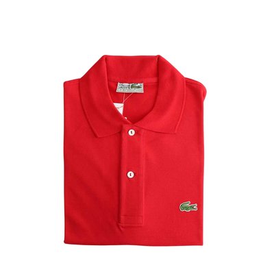 Polo en coton - Très Bon État LACOSTE