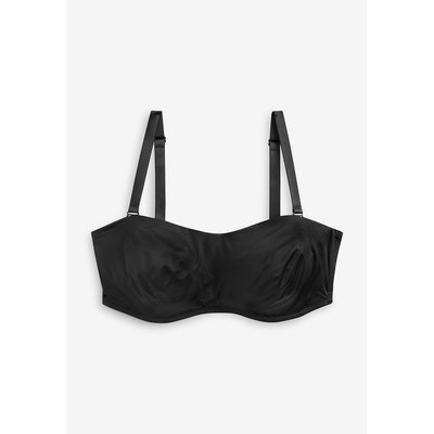 Soutien-gorge Bandeau Effet Minimisant NEXT