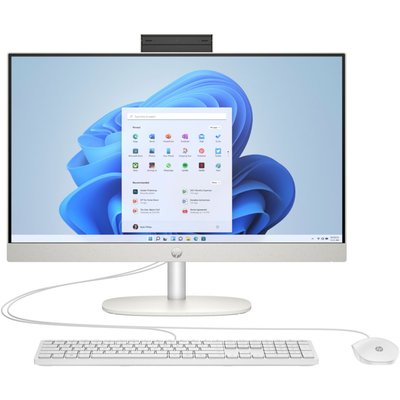 Ordinateur tout-en-un 24-cr0027nf HP
