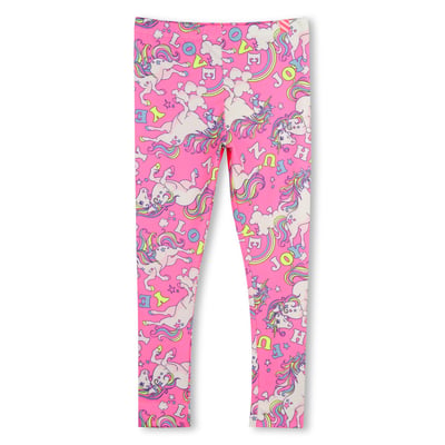 Legging imprimé BILLIEBLUSH