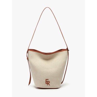 Sac bandoulière Sac à dos M Cavalier toile ETRIER