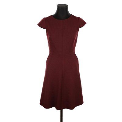 Robe en laine - Très Bon État BA&SH