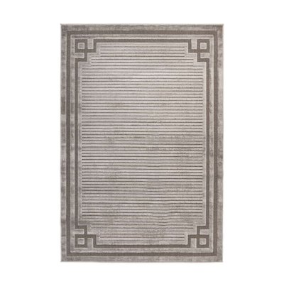 Tapis de salon classique avec bordure - Madlen ONE COUTURE