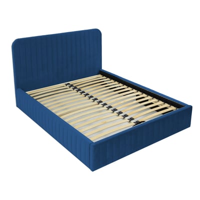 Lit coffre - STUART BEST MOBILIER