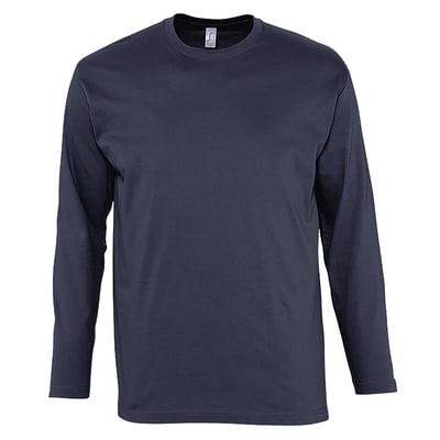 T-shirt À Manches Longues Monarch SOLS