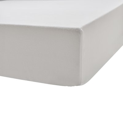 Protège matelas molleton imperméable coton bio - ISAAC CAMIF