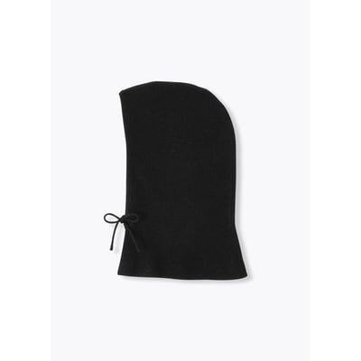 Cagoule en maille côtelée PROMOD