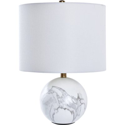 Lampe de chevet en marbre, Moderno RECOLLECTION